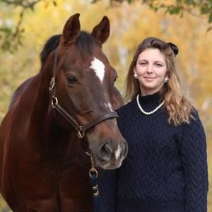 Meet your Posher, Cathy